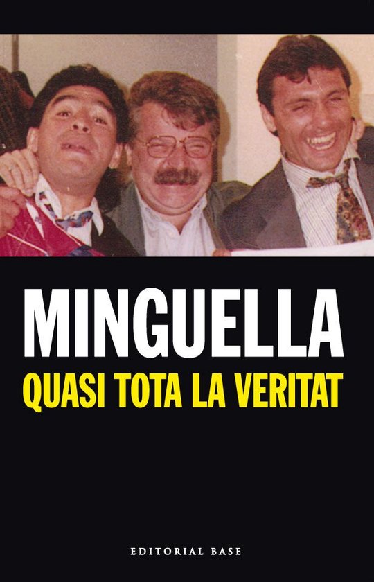 Base Històrica - Quasi tota la veritat - cover