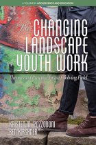 Adolescence and Education - The Changing Landscape of Youth Work