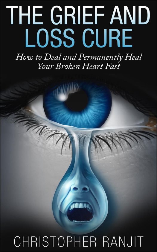 Grief and Grieving, Grief and Bereavement, Grief Counseling, ... - cover