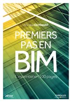 Blanche BTP - Premiers pas en BIM