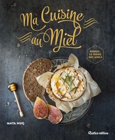 Cuisine Rustica (hors collection) - Ma Cuisine au Miel