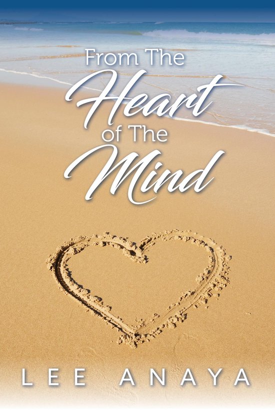 From The Heart of The Mind - cover