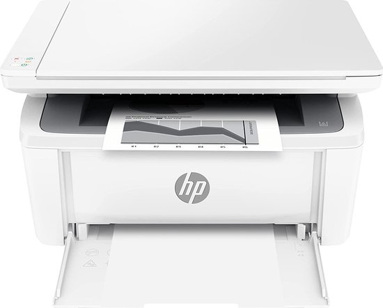 HP LaserJet MFP M141a Printer