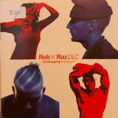 Rob 'N' Raz ‎– Clubhopping (The Album) - 13 Tracks - Cd album