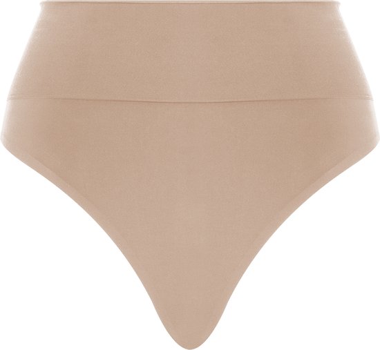 Wolford Tanga String taille haute