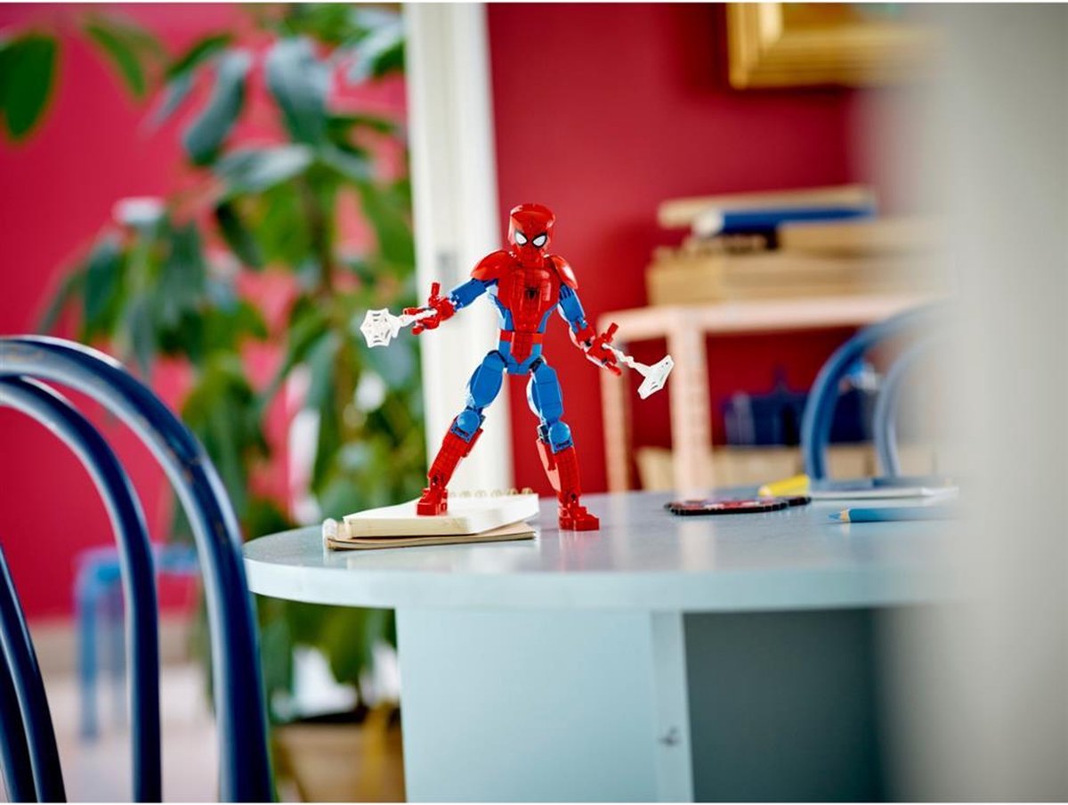 LEGO Marvel Spider-Man - 76226 — afbeelding 9