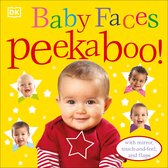 Baby Faces Peekaboo