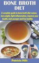 Bone Broth Diet