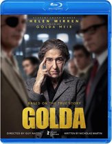 Golda (Blu-ray)
