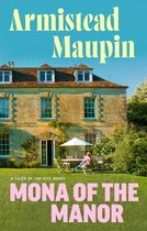 Tales of the City 10 - Mona of the Manor