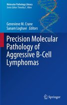 Molecular Pathology Library - Precision Molecular Pathology of Aggressive B-Cell Lymphomas
