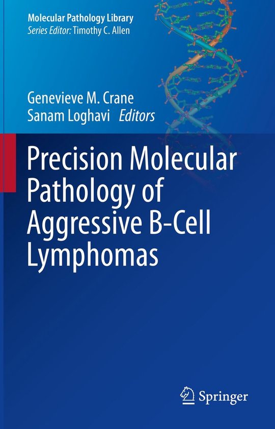 Molecular Pathology Library - Precision Molecular Pathology of ...
