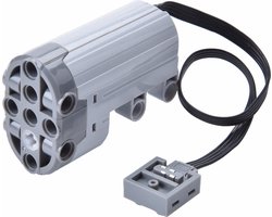 DW4Trading Servo Motor - Powerfuncties - Serie 88004 - Compatible met Grote Merken