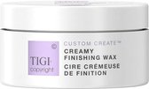Tigi Custom Create Creamy Finishing Wax - Haarwax - 20 gr