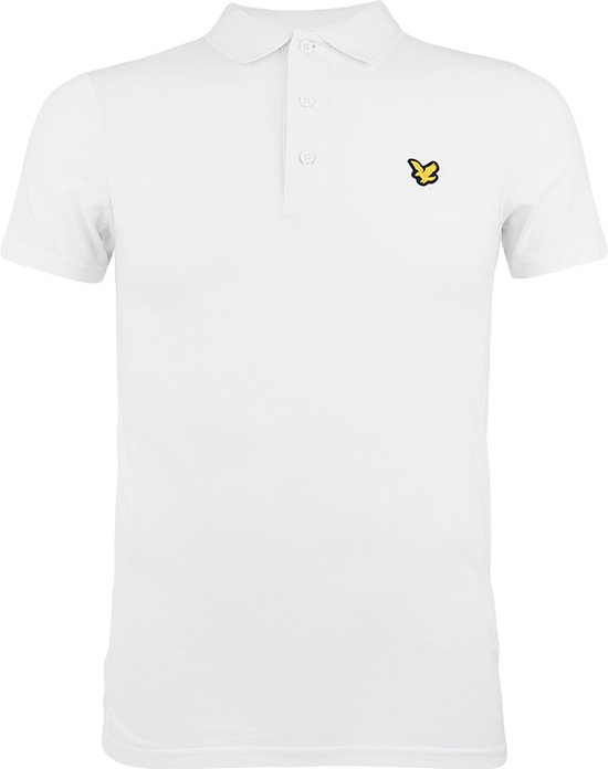 Poloshirt Mannen - Maat M
