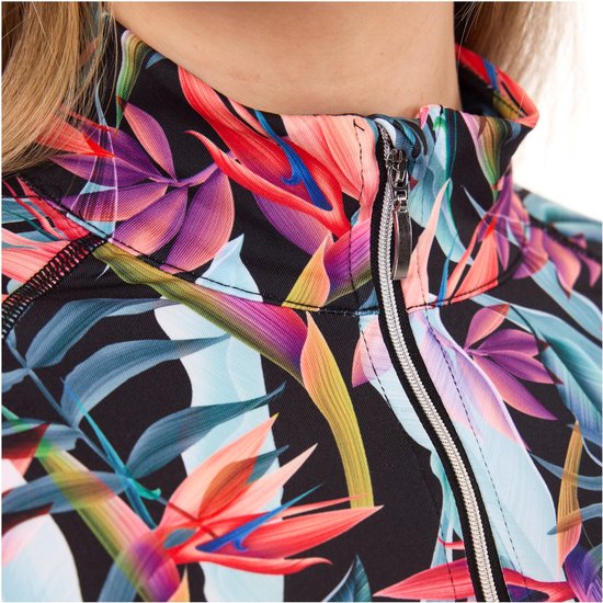 Func Factory dames longsleeve Pully Shirley maat 44 van Func Factory — afbeelding 4