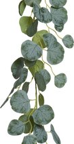 Everlands Guirlande de Plantes - guirlande de feuilles - plante artificielle - vert - 180 cm