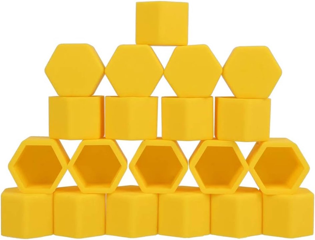Wielmoerkapjes