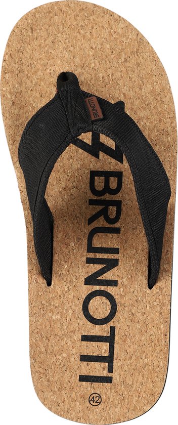Brunotti Flip-flops Enso Slippers navy blue (navy)