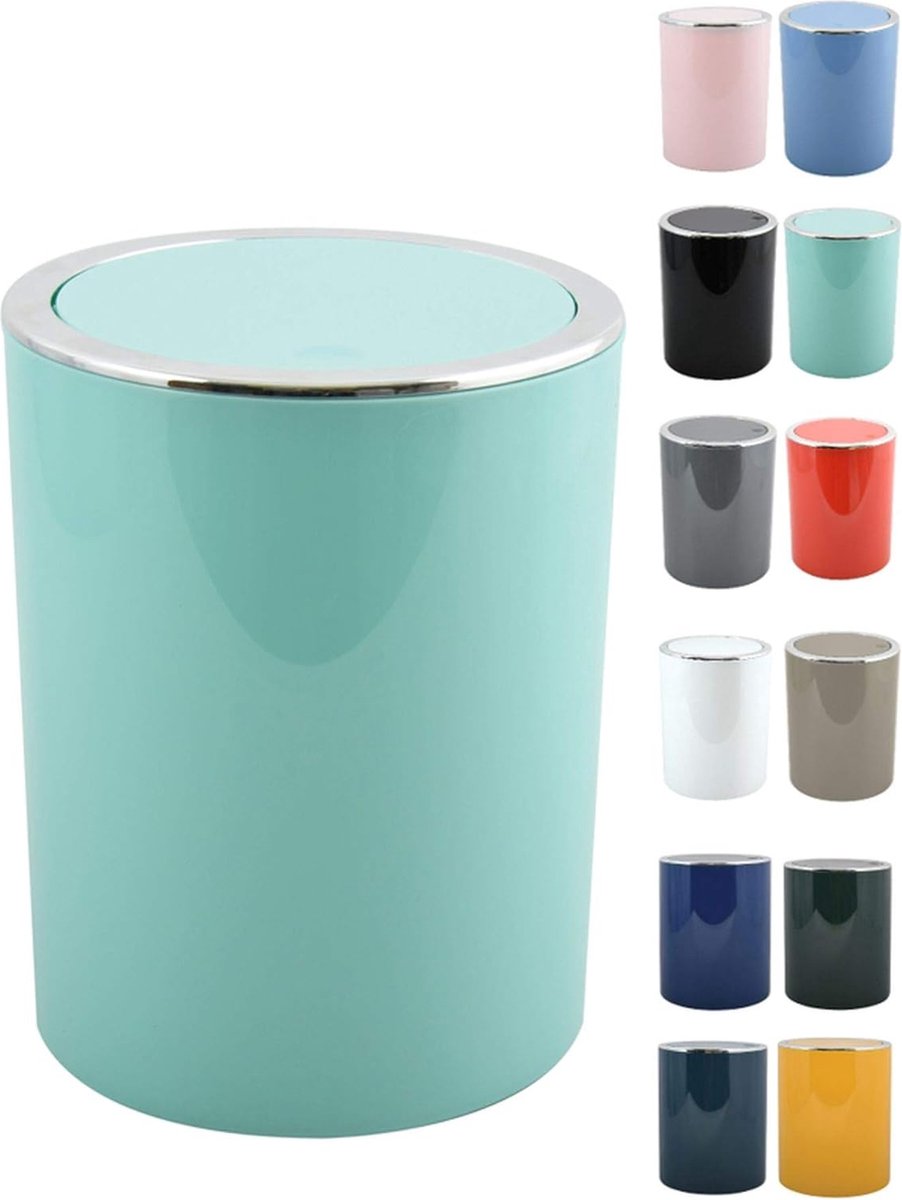 Goedkoopste Prullenbak