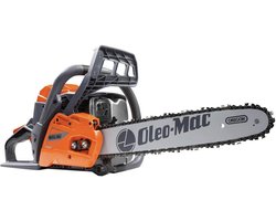 Oleo-Mac GSH 400 Benzine kettingzaag - 2,3 Pk / 1.7 kW