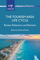 Aspects of Tourism-The Tourism Area Life Cycle