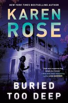 A New Orleans Novel- Buried Too Deep