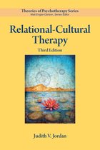 Theories of Psychotherapy Series®- Relational–Cultural Therapy