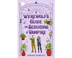Glimmer Falls-A Werewolf's Guide to Seducing a Vampire