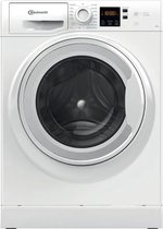 Bauknecht | BPW 814 A | wasmachine | 8 kg | Energielabel A | Duits display