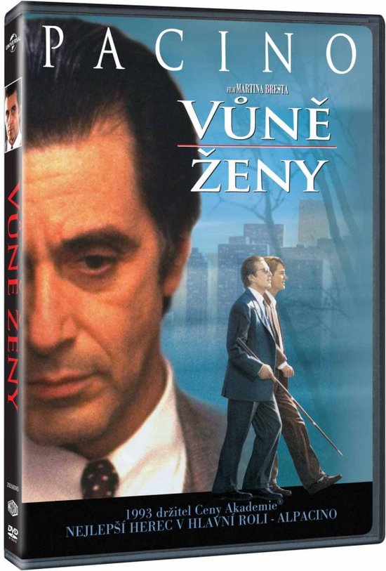 Scent of a Woman [DVD] (Dvd), James …