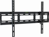 A-PEQ APL-5 support mural TV inclinable max.TV 70 pouces noir