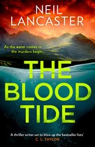 DS Max Craigie Scottish Crime Thrillers 2 - The Blood Tide (DS Max Craigie Scottish Crime Thrillers, Book 2)