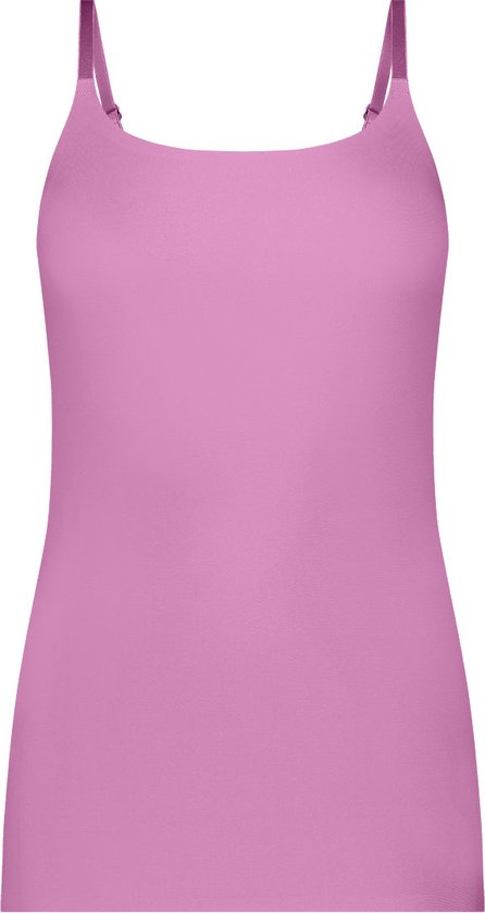 Ten Cate - Secrets Spaghetti Top Mulberry - taille M - Violet