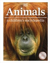 DK Children's Visual Encyclopedia - Animals
