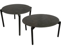 Trivento Salontafel Set