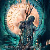 Sunbringer: The #1 Sunday Times bestselling epic fantasy sequel, new for 2024 (The Fallen Gods Trilogy, Book 2)