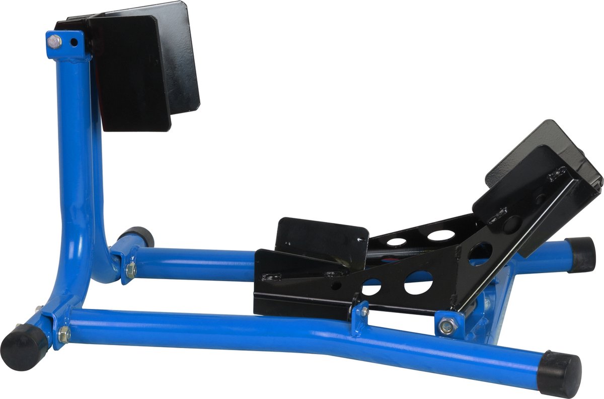 SW-Stahl 20820L motorfiets wielklemhouder