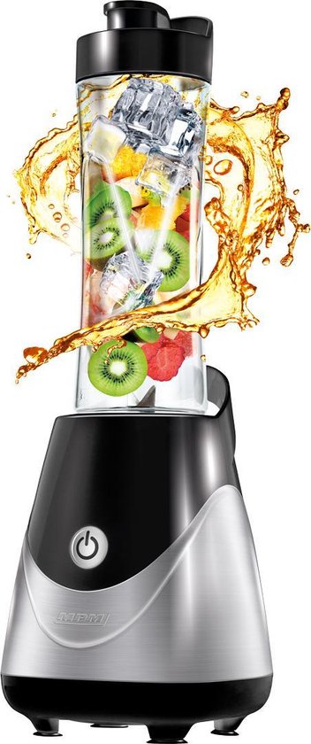 Easy Blender