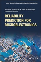 Quality and Reliability Engineering Series - Reliability Prediction for Microelectronics