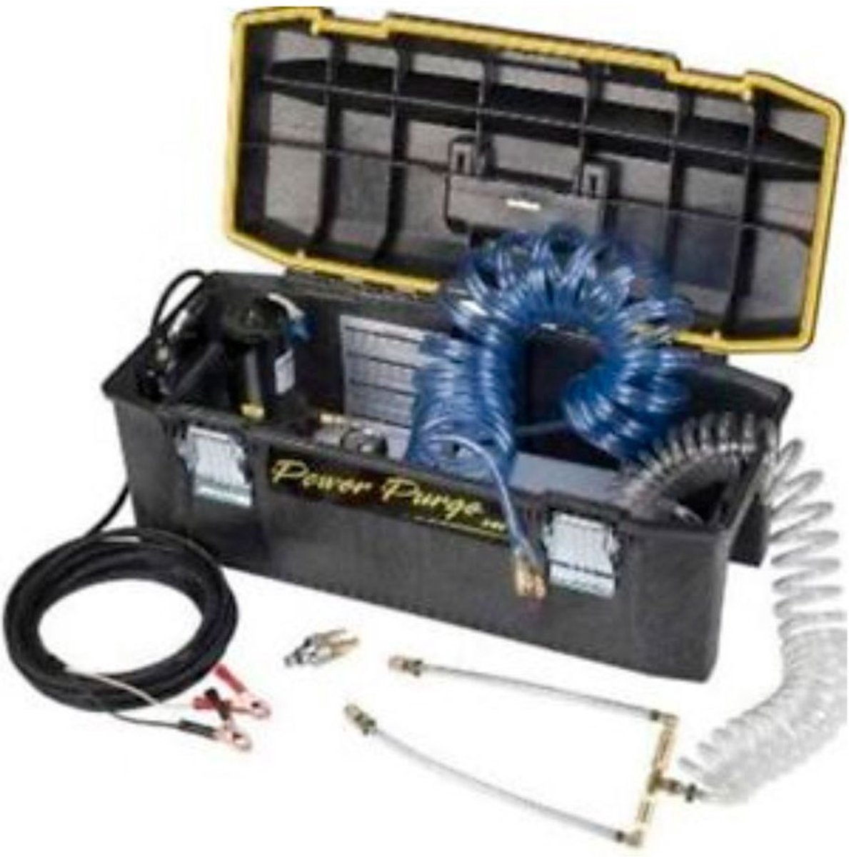 Seastar Solutions Servicekit Voor Stroomreiniging Zilver
