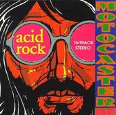 Motocaster - Acid Rock (10" LP)