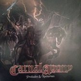 Carnal Agony - Preludes And Nocturnes (CD)
