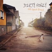 Dirty Fonzy - Full Speed Ahead (CD)