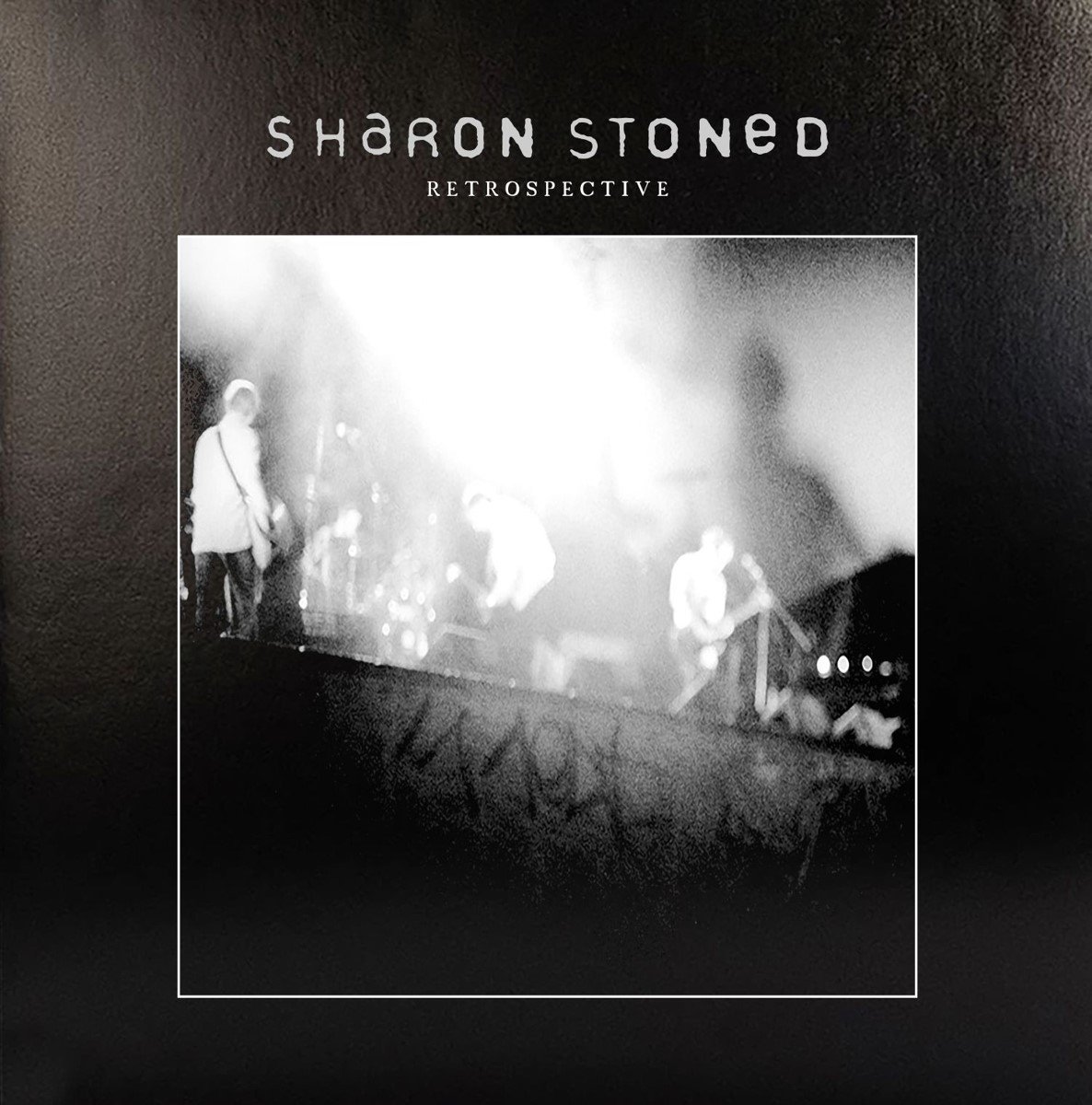 Sharon Stoned - Retrospective (2 LP) (Coloured Vinyl)