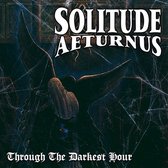 Solitude Aeturnus - Through The Darkest Hour (2 LP) (Coloured Vinyl)