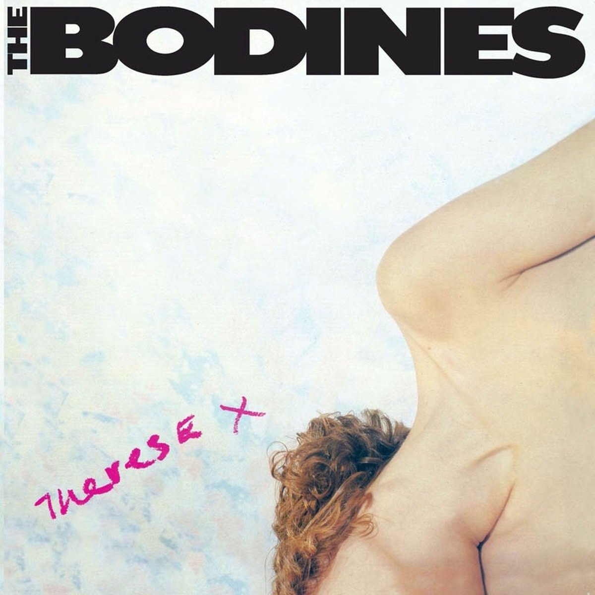 The Bodines - Therese (7" Single) (Coloured Vinyl) (Limited Edition)