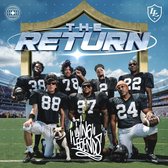 Living Legends - The Return (CD)