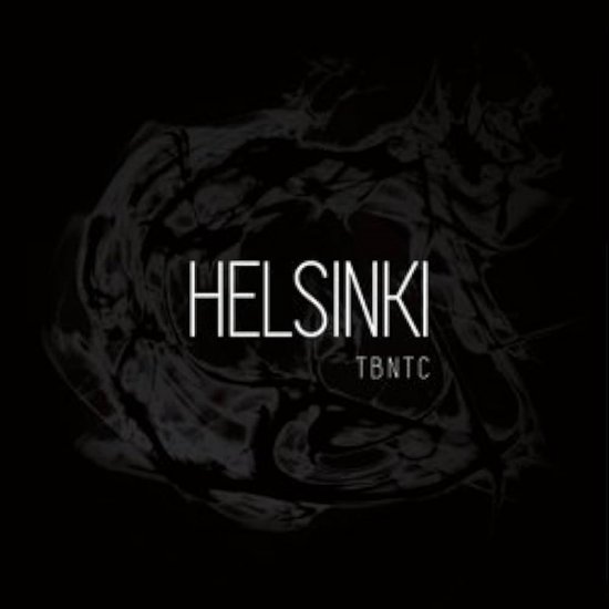 Helsinki - The Band Not The City (LP)