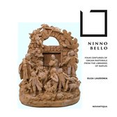 Olga Laudonia - Ninno Bello (CD)